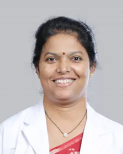 Dr. Chandramukhi